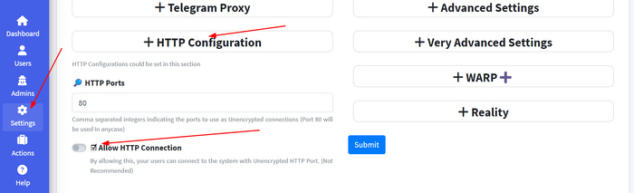 Hiddify - альтернативная панель для X-ray и не только Linux, Гайд, Android, VPN, Windows, iOS, Mac Os, X-ray, Длиннопост, Telegram (ссылка)