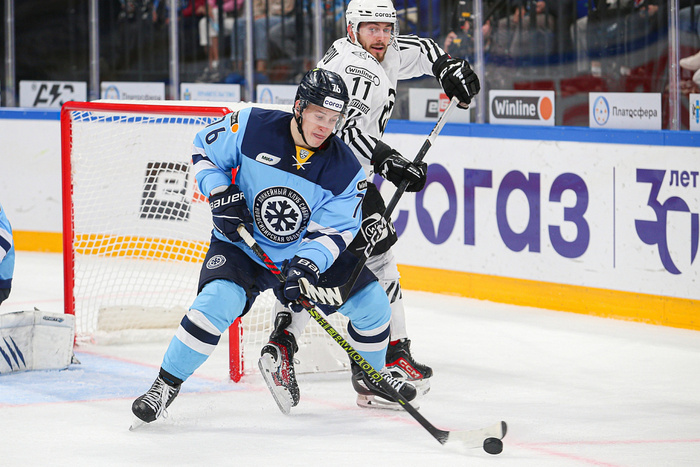 Егор Попов: Впереди «Уральское дерби». Фанаты приедут поддержать, нужно обязательно обыграть принципиального соперника