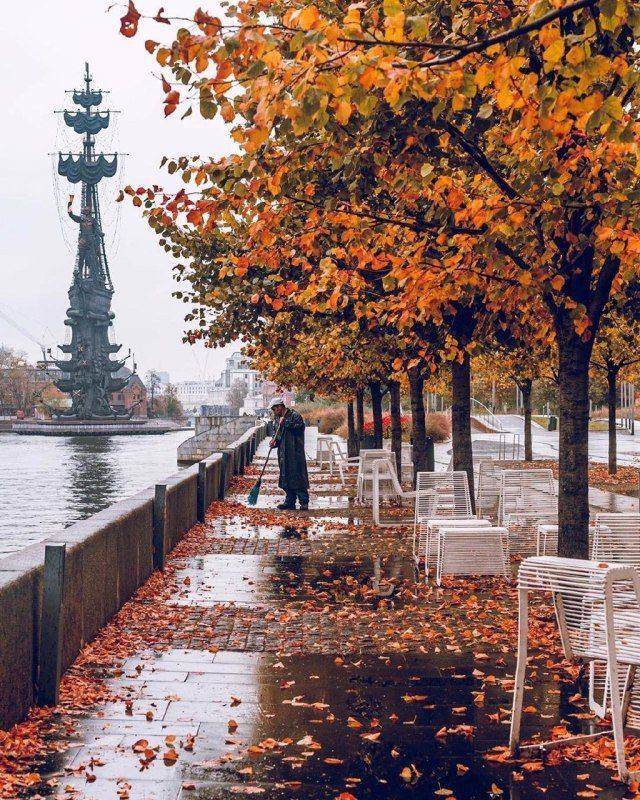Street фотографии #1 | Пикабу