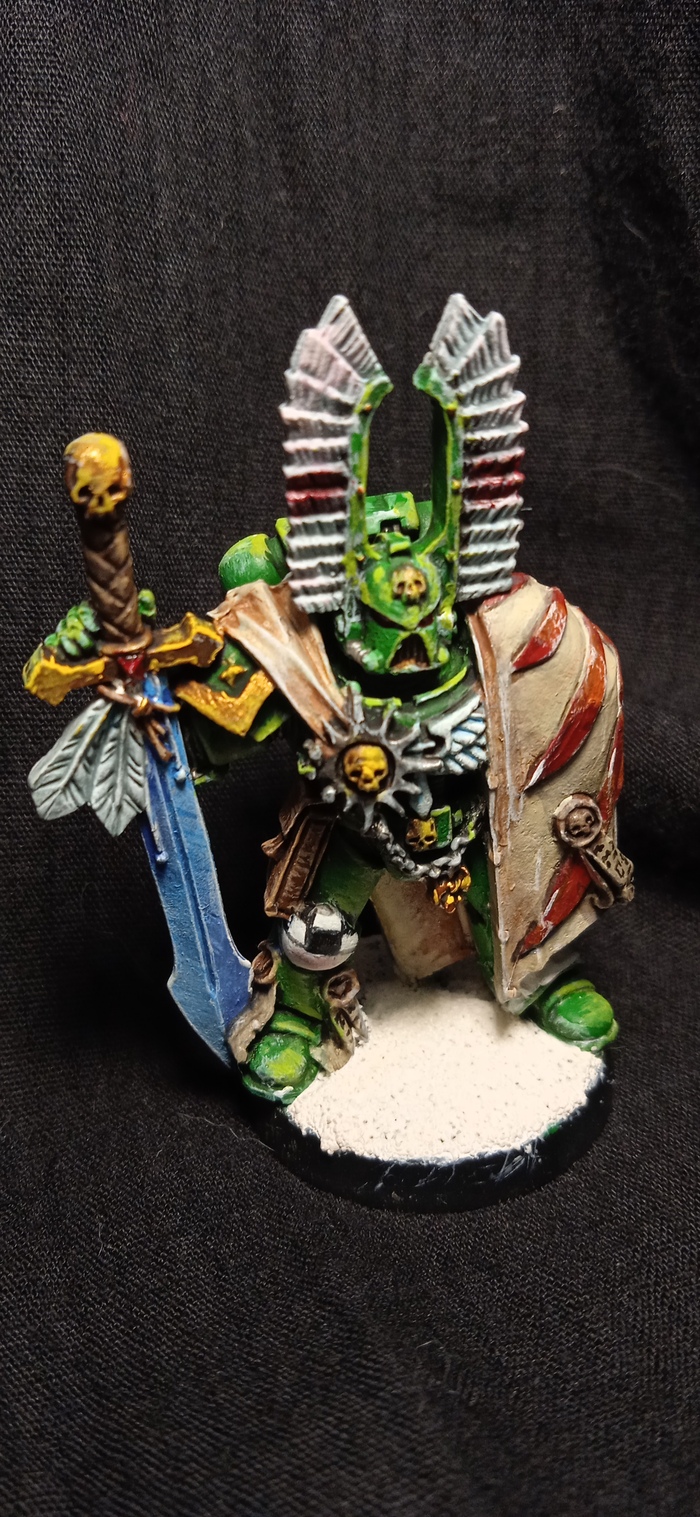      ? , Warhammer 40k, Wh miniatures, Adeptus Astartes,  , 
