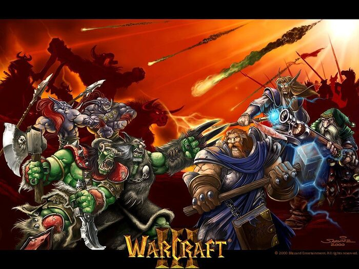 WarCraft 3 TFT  20:30  31.10.23 , 2000-, Warcraft, Warcraft 3, -, ,  , Warcraft iii: The Frozen Throne, Custom Maps, ,  , Telegram (), YouTube ()