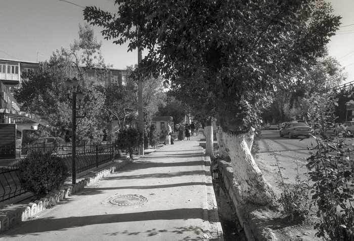 золотые деньки