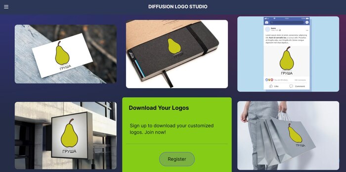 Нейросеть, которая забирает у дизайнеров хлеб