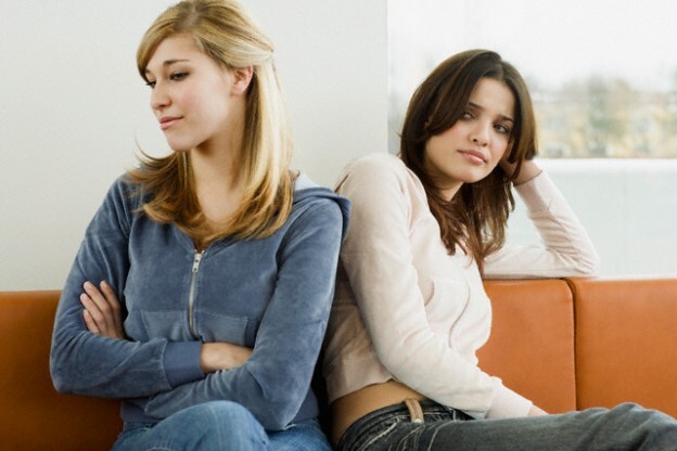 Дружба и политика