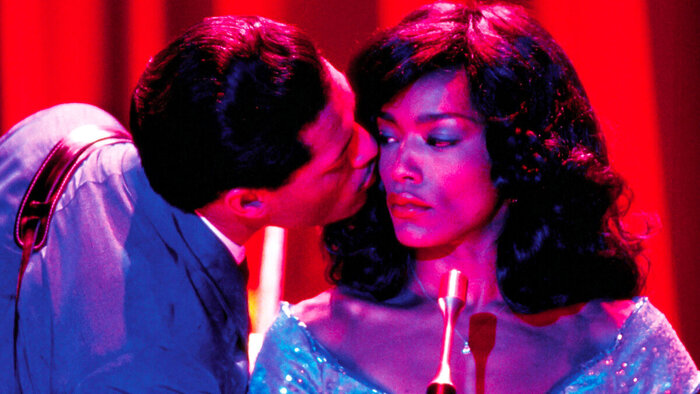 На что способна любовь