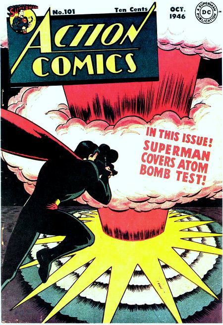   : Action Comics #101-110 -   , , DC Comics, , -, 