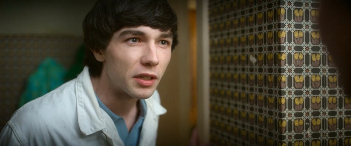 Марк МакКенна