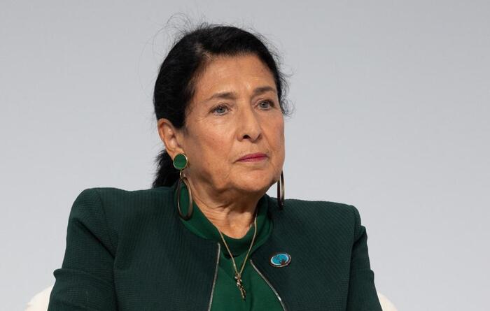    

Lafargue Raphael/&#x2009;ABACA via Reuters