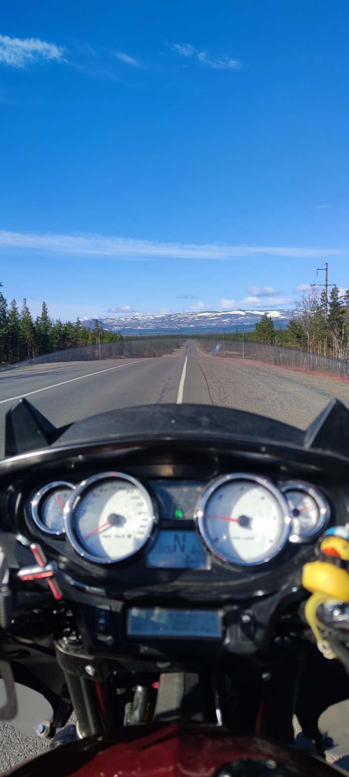 Обзор Victory Magnum спустя 40к пробега