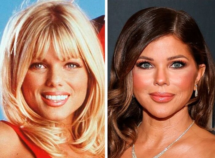 © GTG Entertainment / Baywatch © getty