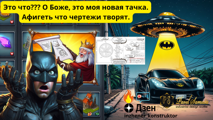 Ведь, конечно же, все мы так часто сталкиваемся с необходимостью в играх построить свой собственный замок в Цитадель или прокачать свою технику до уровня НЛО.