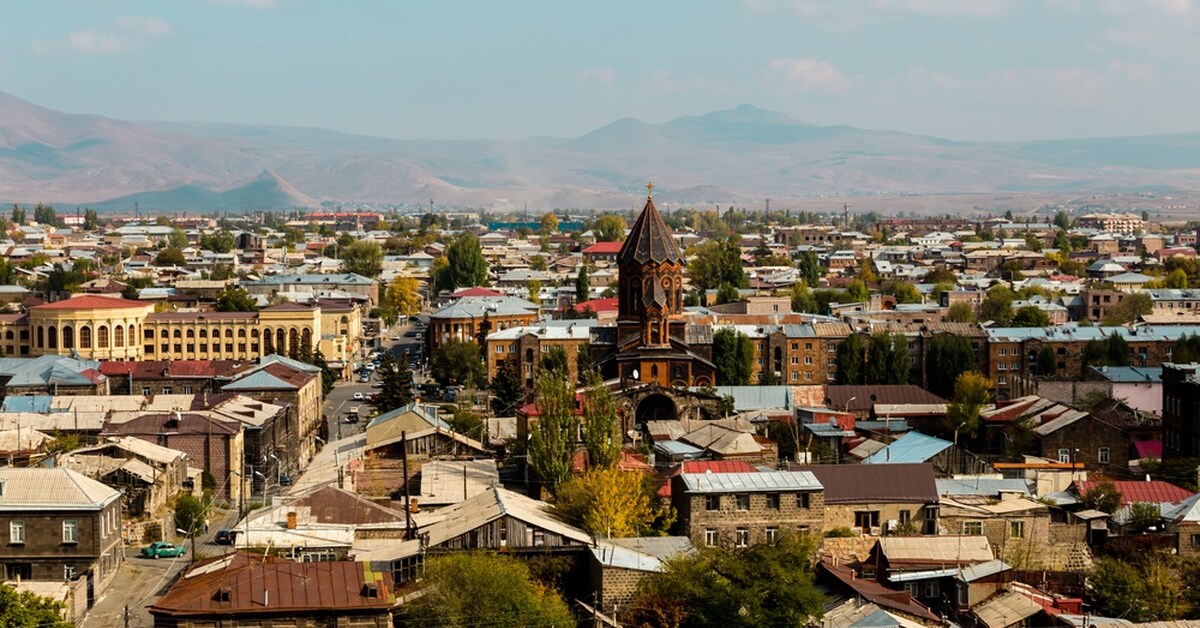 Купить Квартиру В Гюмри Армения Цена