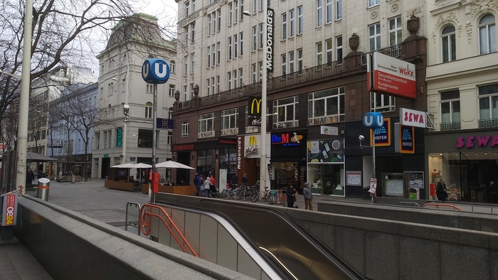 тот самый мак