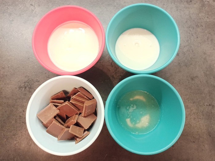 Муссовый торт "Три шоколада" Выпечка, Рецепт, Десерт, Сладости, Шоколад, Муссовый торт, Еда, Видео, Длиннопост