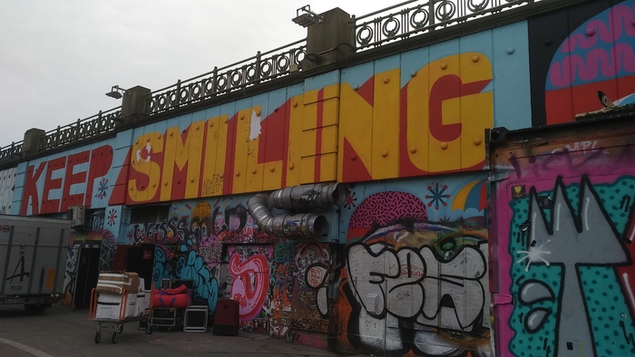 хороший призыв