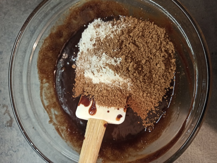 Муссовый торт "Три шоколада" Выпечка, Рецепт, Десерт, Сладости, Шоколад, Муссовый торт, Еда, Видео, Длиннопост