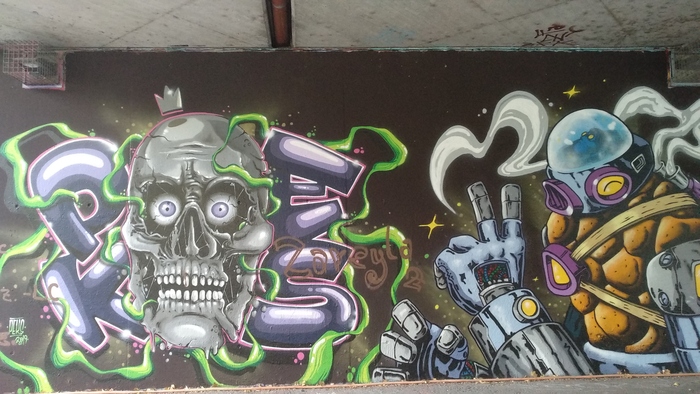 кого-то на стимпанк