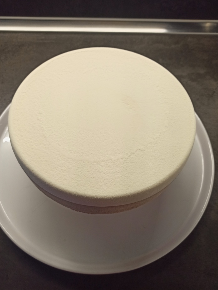 Муссовый торт "Три шоколада" Выпечка, Рецепт, Десерт, Сладости, Шоколад, Муссовый торт, Еда, Видео, Длиннопост