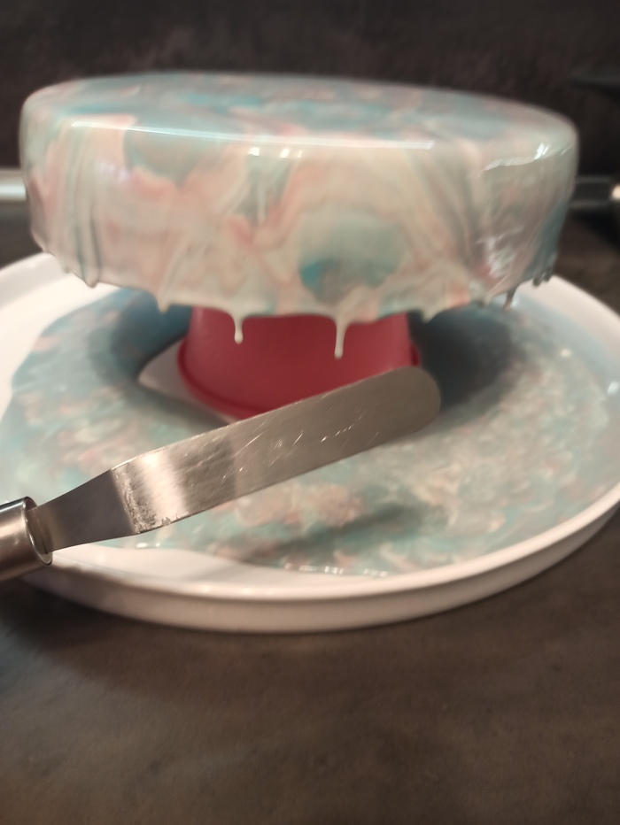 Муссовый торт "Три шоколада" Выпечка, Рецепт, Десерт, Сладости, Шоколад, Муссовый торт, Еда, Видео, Длиннопост