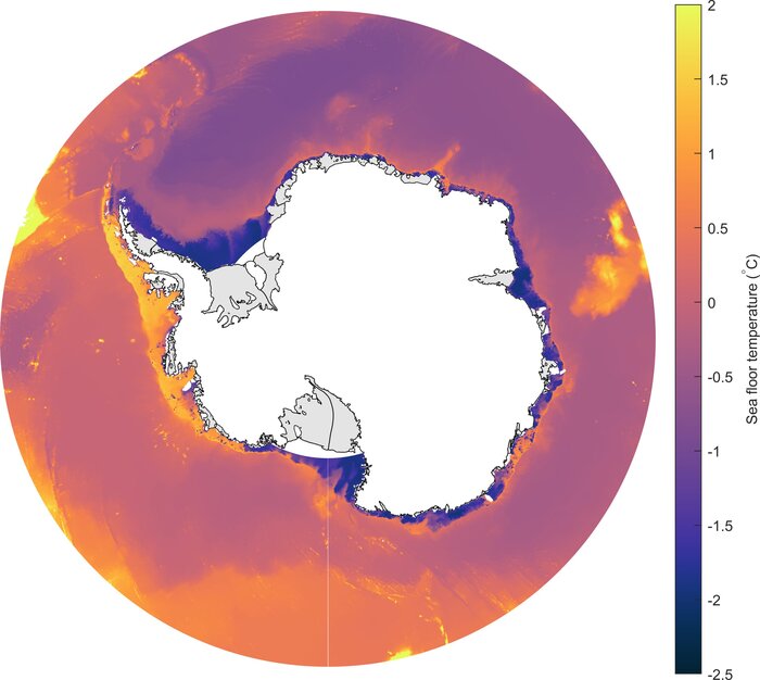 По словам ученых, за 25 лет объем шельфовых ледников Антарктиды сократился более чем на 40% Исследования, Глобальное потепление, Океан, Антарктида