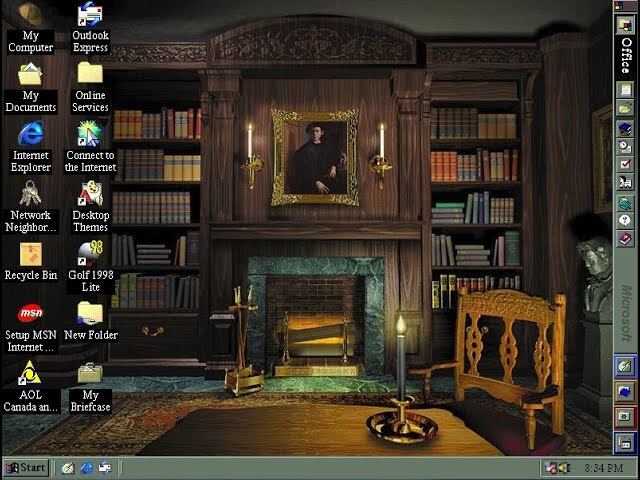    , Windows, 