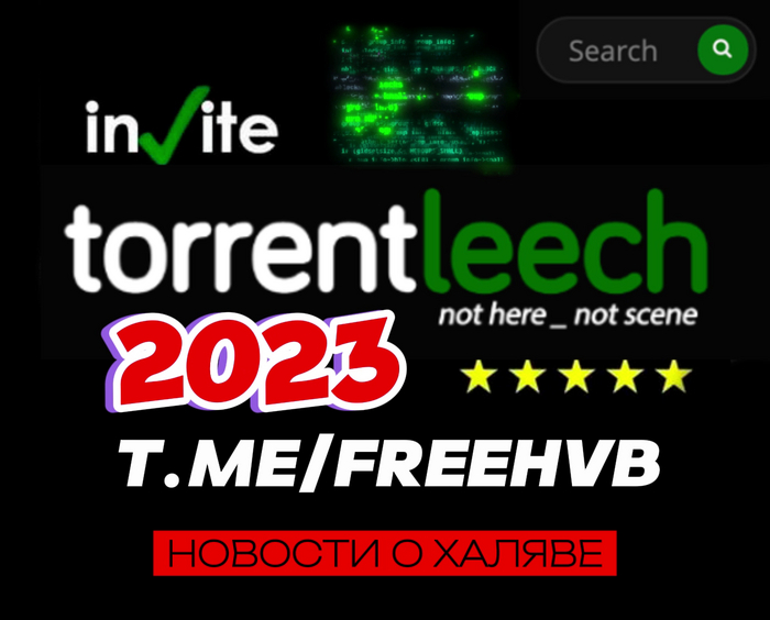   TorrentLeech ( 10 000 ) , , , , , , , , , , , , , Telegram ()
