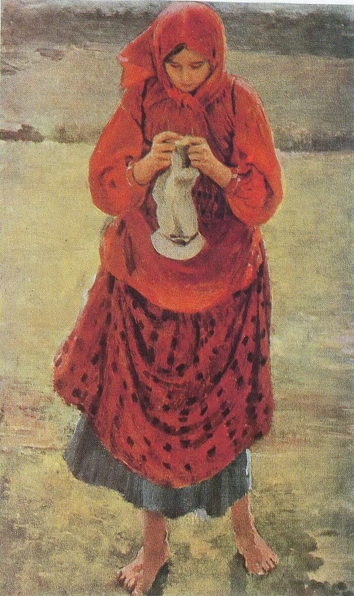 " ,  " (1895)