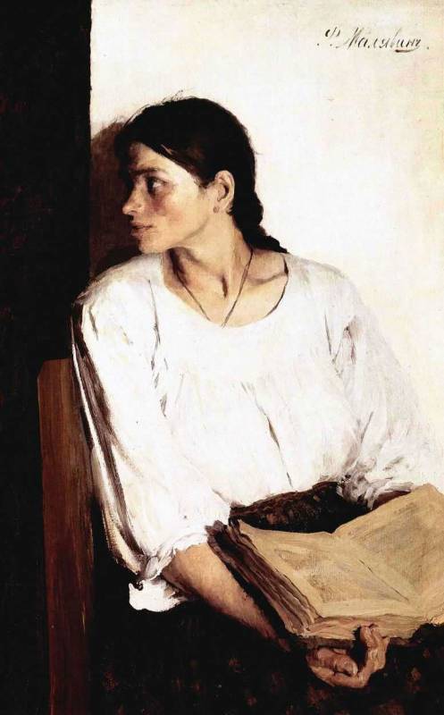 &#xAB; &#xBB; .  (1895)