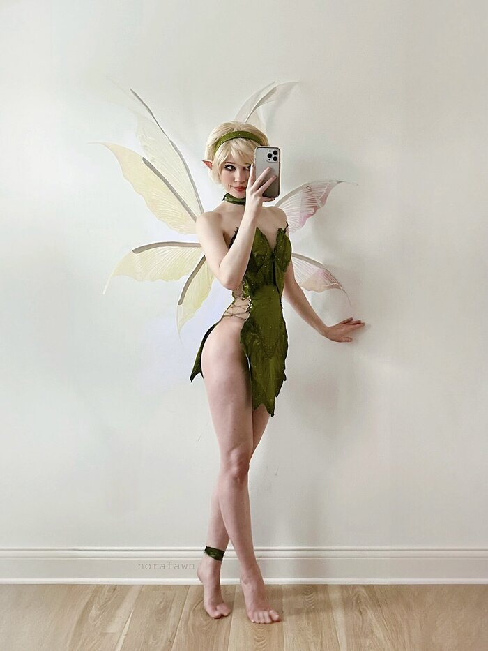 Tinker Bell
