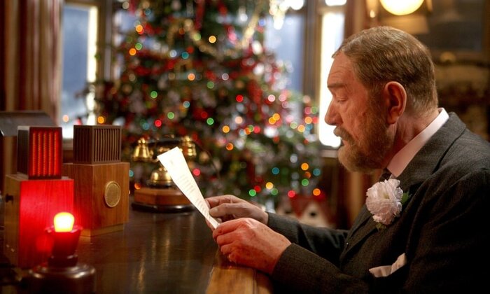 The King’s Speech (2010)