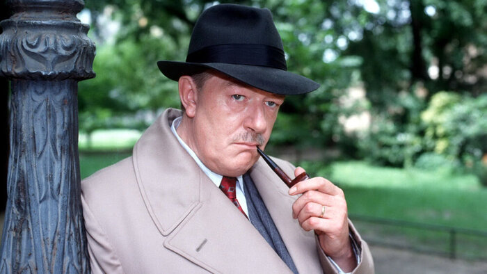Maigret (1992-93)