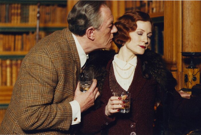 Gosford Park (2001)