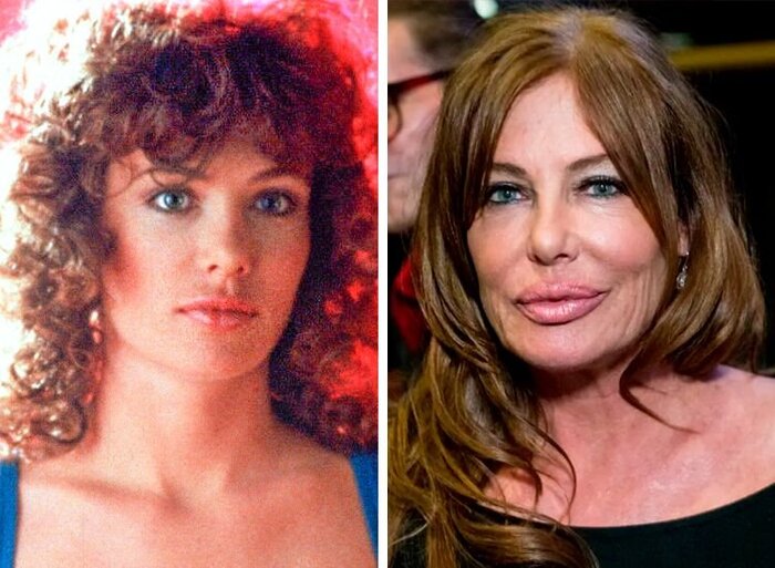  Weird Science  getty