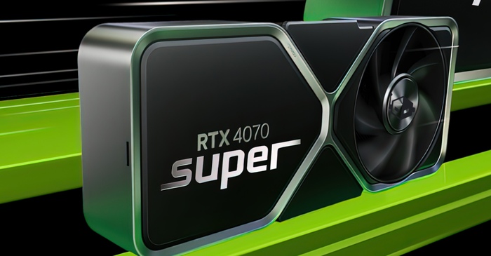 RTX 4070 SUPER   AD103  16   GDDR6X Nvidia, Nvidia RTX, , , ,  ,  ,  