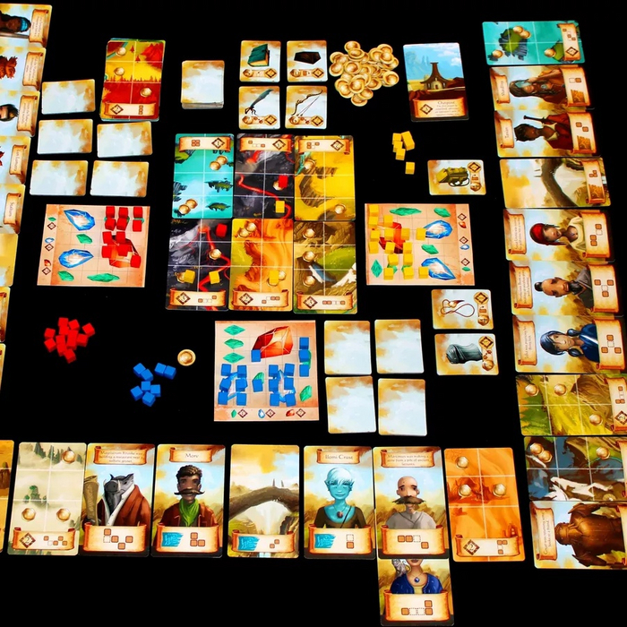 «Во сне и Наяву» (изображение с сайта <!--noindex--><a href="https://pikabu.ru/story/top_100_nastolnyikh_igr_ot_mistera_lisa_5551_mesta_10753573?u=http%3A%2F%2Fboardgamegeek.com&t=boardgamegeek.com&h=9d63b2cdc996790a2ec86c4155af2e2ef2a3d62a" title="http://boardgamegeek.com" target="_blank" rel="nofollow noopener">boardgamegeek.com</a><!--/noindex-->)