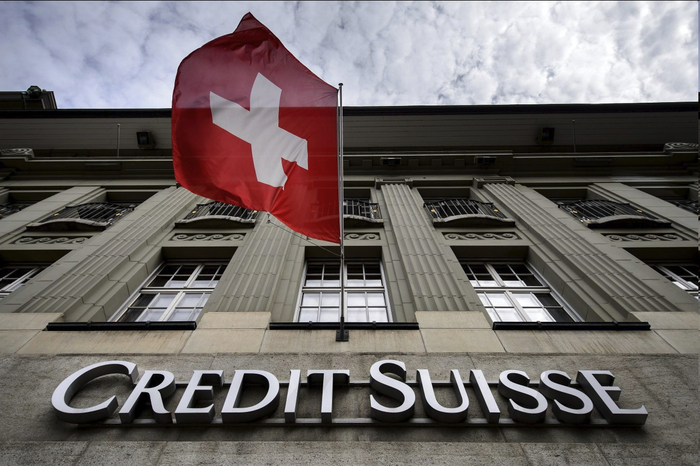 C   Credit Suisse      $20  , , , 