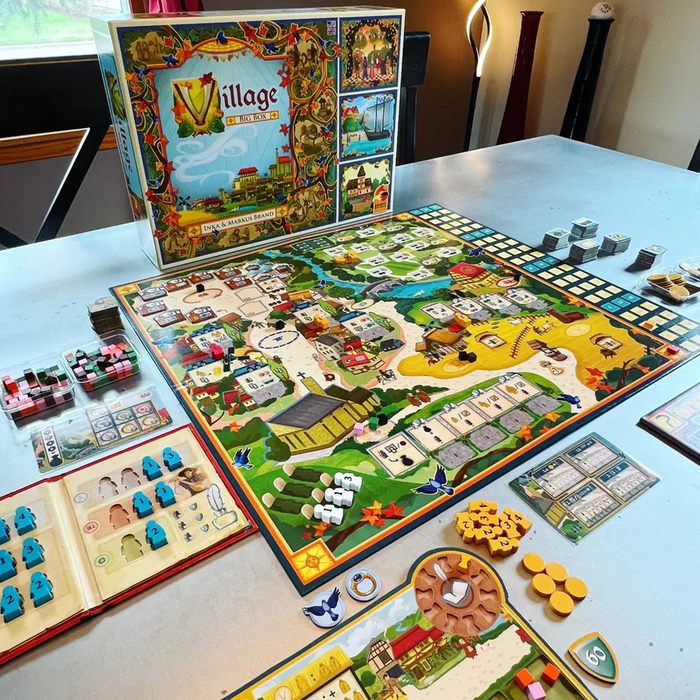 «Летопись. Полное издание» (изображение с сайта <!--noindex--><a href="https://pikabu.ru/story/top_100_nastolnyikh_igr_ot_mistera_lisa_5046_mesta_10764832?u=http%3A%2F%2Fboardgamegeek.com&t=boardgamegeek.com&h=9d63b2cdc996790a2ec86c4155af2e2ef2a3d62a" title="http://boardgamegeek.com" target="_blank" rel="nofollow noopener">boardgamegeek.com</a><!--/noindex-->)