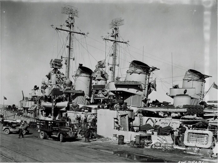 USS Kidd ( 1945 )