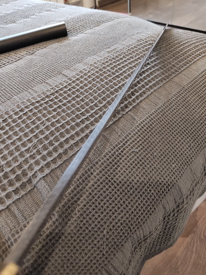 Поздравьте меня, исполнил одно из своих желаний, купил шикарную катану