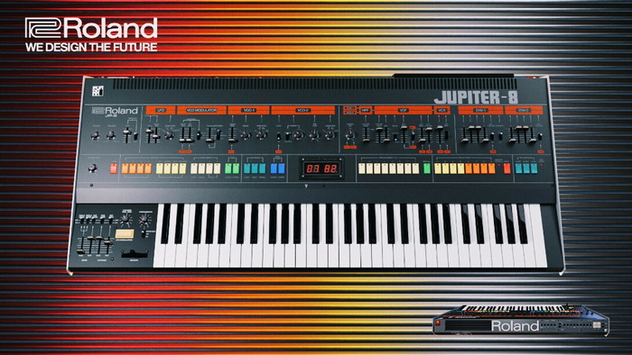 Roland Jupiter-8:        -            .  Duran Duran      .