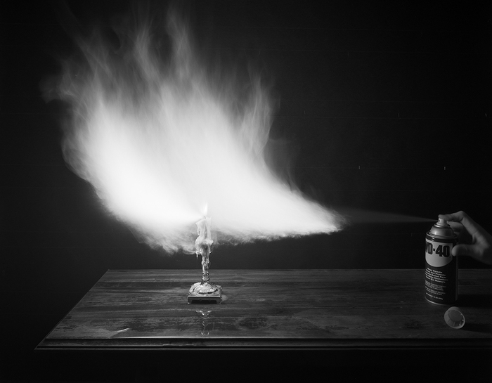 Перфоманс с вдшкой