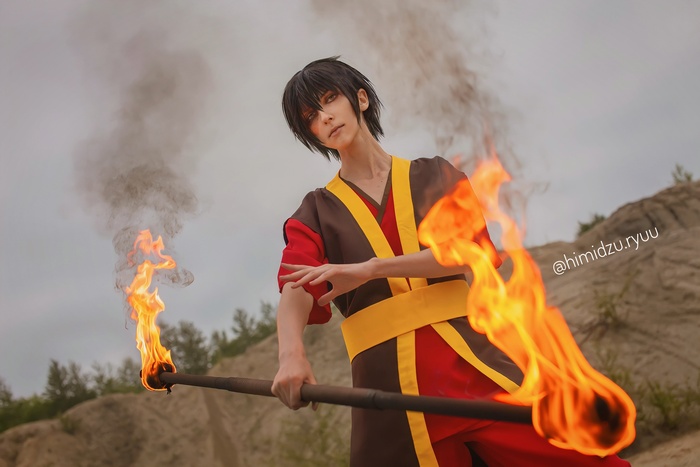 Avatar: The Last Airbender | cosplay , :   , , , , 