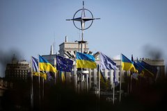 В Украине разработают реформы для получения помощи от ЕС
