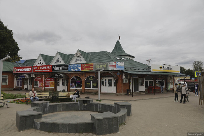 � ������� ����� �������.