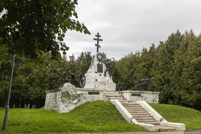 �������� � ������ 1812 ����, ��� �������� ������ ������� ������, �������� � ��� � ����������� ������.