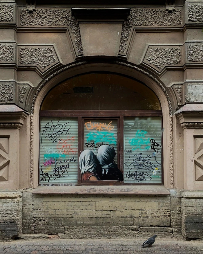 Культурный пост | Пикабу