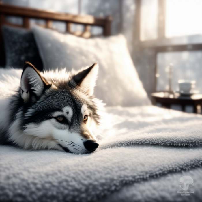 С Днем мягкой кровати!