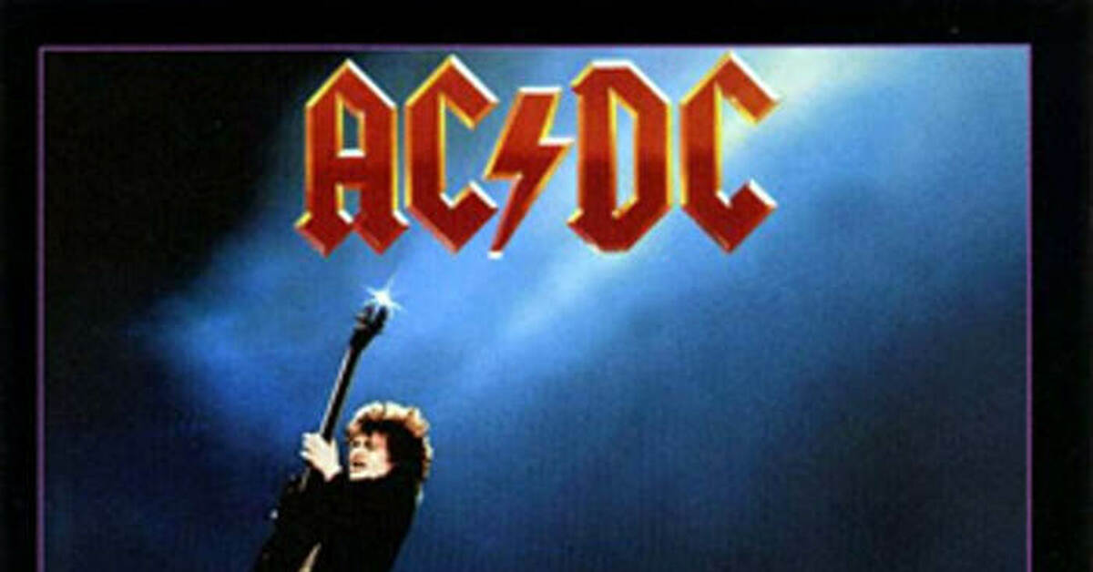 Ac dc live 1979. AC/DC Highway to Hell 1979 обложка. AC/DC - Let there be Rock 1980. Let there be Rock: the movie – Live in Paris AC/DC. AC DC Let there be Rock Live.