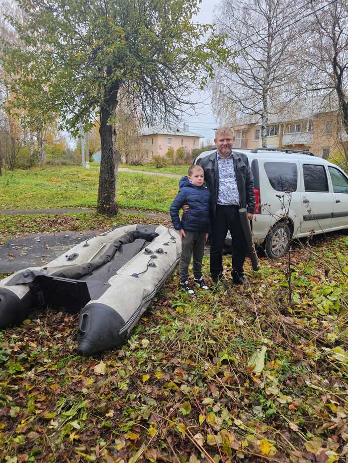 Ответ на пост «Малый бизнес»