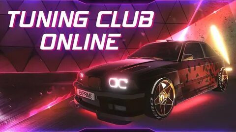    2022   Tuning Club Online ,   ,  , 